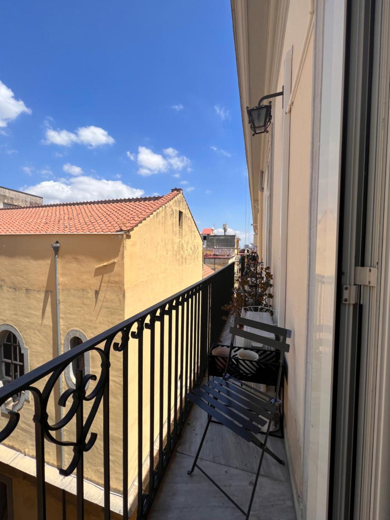 Appartamento Le Scale Del Principe Napoli