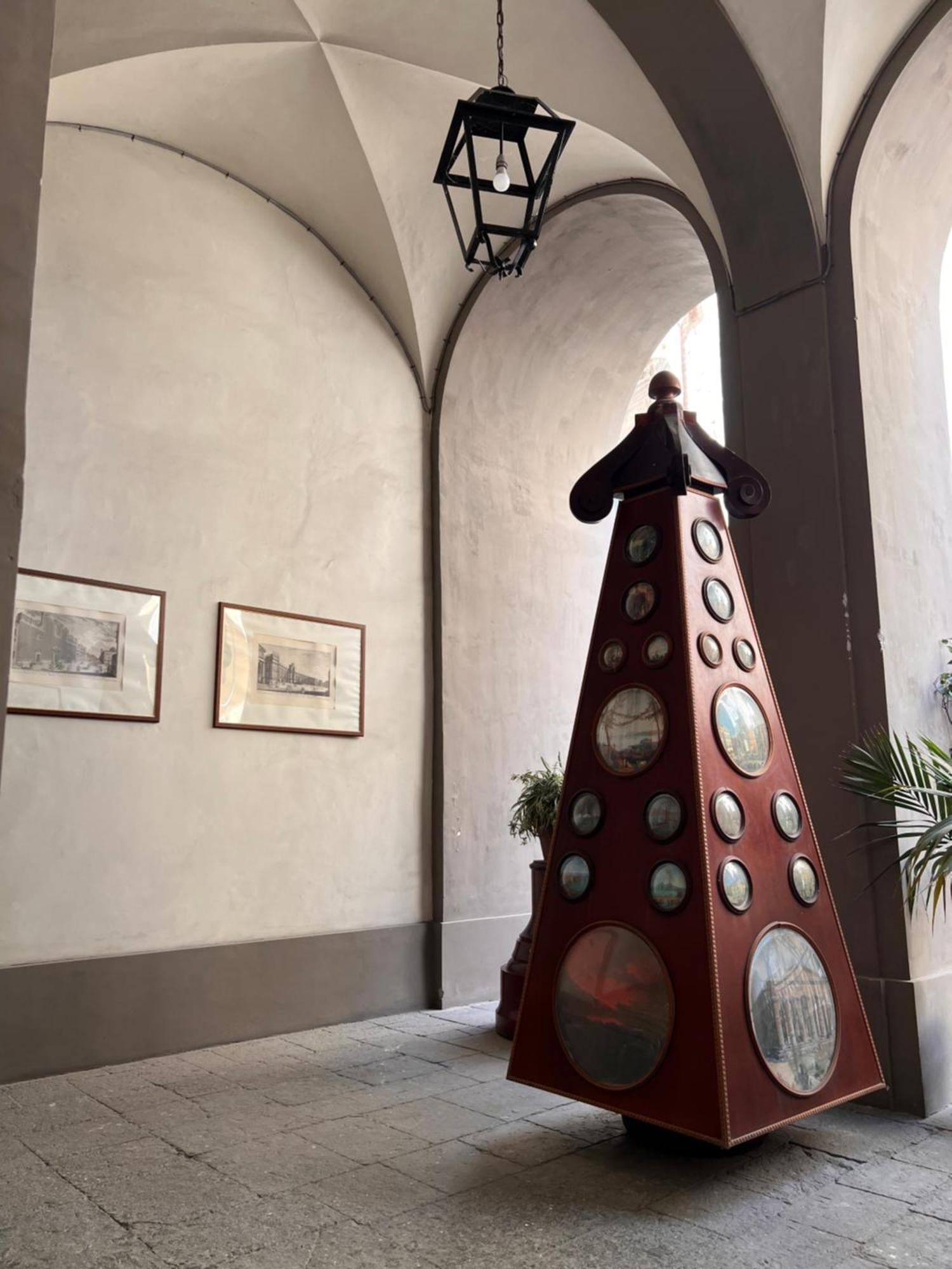 Le Scale Del Principe * Napoli